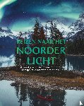 ANWB - Reizen naar het noorderlicht