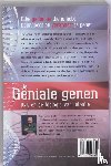 Church, Dawson - Je geniale genen