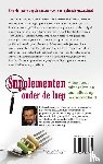 Clement, Brian R. - Supplementen onder de loep