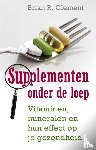 Clement, Brian R. - Supplementen onder de loep