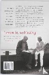 Lippe-Biesterfeld, Irene van, Schouten, Matthijs - Leven in verbinding