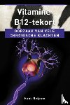 Reijnen, Hans - Vitamine B12-tekort