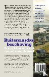 Denaerde, Stefan - Buitenaardse beschaving
