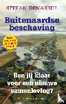 Denaerde, Stefan - Buitenaardse beschaving