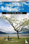 Kluwer, Paul Salim - Houden van jezelf