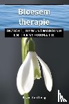 Zaalberg, Bram - Bloesemtherapie