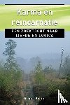 Bodde, Albert - Karma en reincarnatie