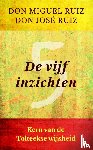 Ruiz, Don Miguel - De vijf inzichten