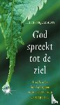 Wagenmakers, Harm - God spreekt tot de ziel