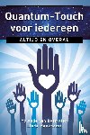 Menkhorst, Linda, Rosmalen, Yolande van - Quantum-Touch voor iedereen