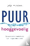 Hendriks, Jolijn - Puur Hooggevoelig