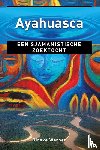 Warner, Rinske - Ayahuasca
