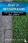 Nieborg-van den Ban, Annemiek - Over je grenzen gaan