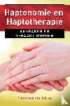 Slikke, Pieter van der - Haptonomie en haptotherapie - aanraken en geraakt worden