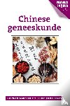 Aakster, Corwin, Kortekaas, Fleur - Chinese geneeskunde