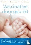 Buis, Cisca, Prent, Noor, Schaper, Tineke - Vaccinaties doorgeprikt
