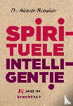 Rossiter, Altazar - Spirituele intelligentie