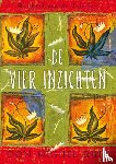 Ruiz, Don Miguel - De vier inzichten