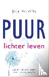 Hendriks, Jolijn - Puur Lichter leven
