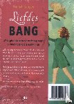 Cuppen, Hannah - Liefdesbang