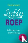 Cuppen, Hannah - Liefdesroep