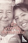 Pullens, Evelien - De vierde dementie