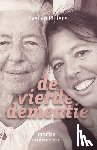 Pullens, Evelien - De vierde dementie - intuïtie en dementie