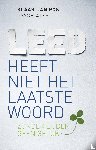 Pos, Klaas-Jan - Leed heeft niet het laatste woord