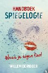 Ridder, Willem de - Handboek Spiegelogie