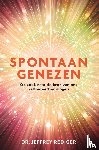 Rediger, Jeffrey - Spontaan genezen
