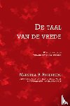 Rosenberg, Marshall B - De taal van de vrede