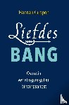 Cuppen, Hannah - Liefdesbang