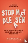 Mathews, Andrea - Stop met pleasen