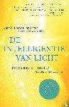 Liberman, Jacob Israel - De intelligentie van licht