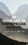 Himadra, Aaravindha - De vallei van de onsterfelijke meesters
