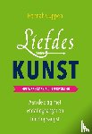 Cuppen, Hannah - Liefdeskunst