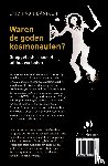 Däniken, Erich von - Waren de goden kosmonauten