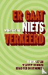 Teppema, Saskia - Er gaat niets verkeerd
