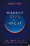 Strand, Clark - Wakker zijn in de nacht