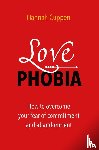 Cuppen, Hannah - Love Phobia