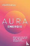Svirinskaya, Alla - Aura-energie - Bescherm en versterk je energetische identiteit. Self-care voor jouw authentieke levenskracht