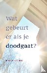 Stolp, Hans - Wat gebeurt er als je dood gaat?