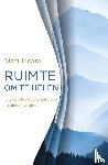 Licata, Matt - Ruimte om te helen