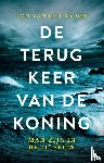 Kroon, Ton van der - De terugkeer van de koning