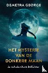 George, Demetra - Het mysterie van de donkere maan