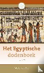 Geru, M.A. - Het Egyptische dodenboek