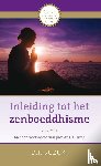 Suzuki, Daisetz Teitaro - Inleiding tot het Zen-Boeddhisme
