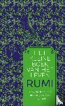 Rumi - Het kleine boek van het leven