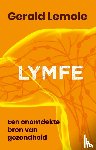 Lemole, Gerald - Lymfe