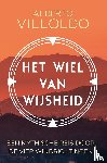 Villoldo, Alberto - Het wiel van wijsheid